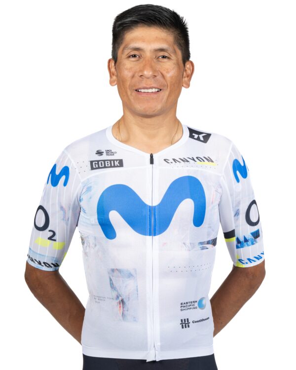 Nairo Quintana Photo