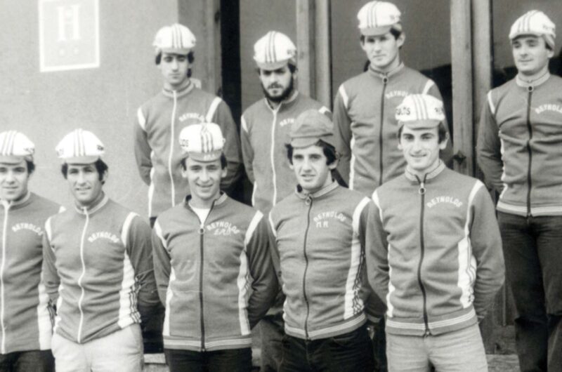 Team's image of1980