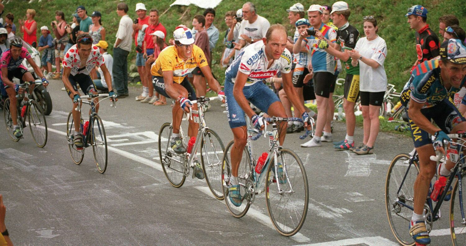 Team's image of1994