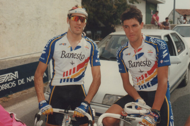 Team's image of1992