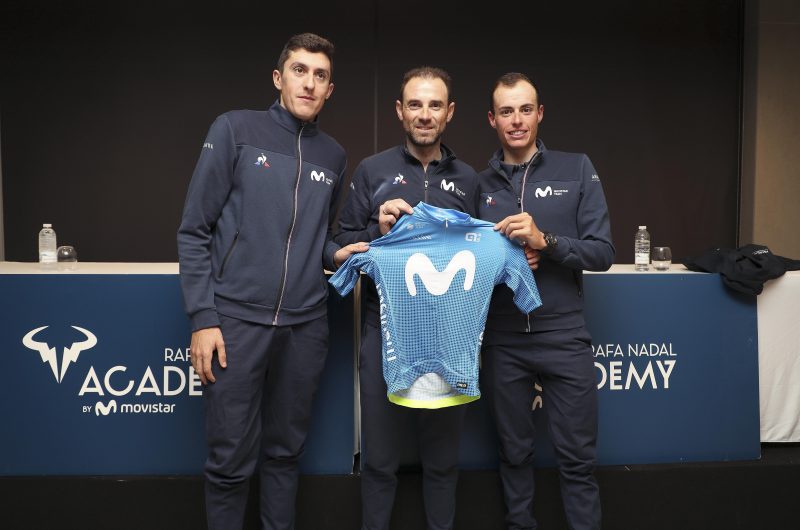 Imagen de la noticia ‛Valverde, Soler, Mas outline preliminary 2020 racing schedules’