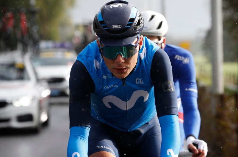 Imagen de la noticia ‛Johan Jacobs completes great neo-pro season with 4th in Swiss RR Champs’