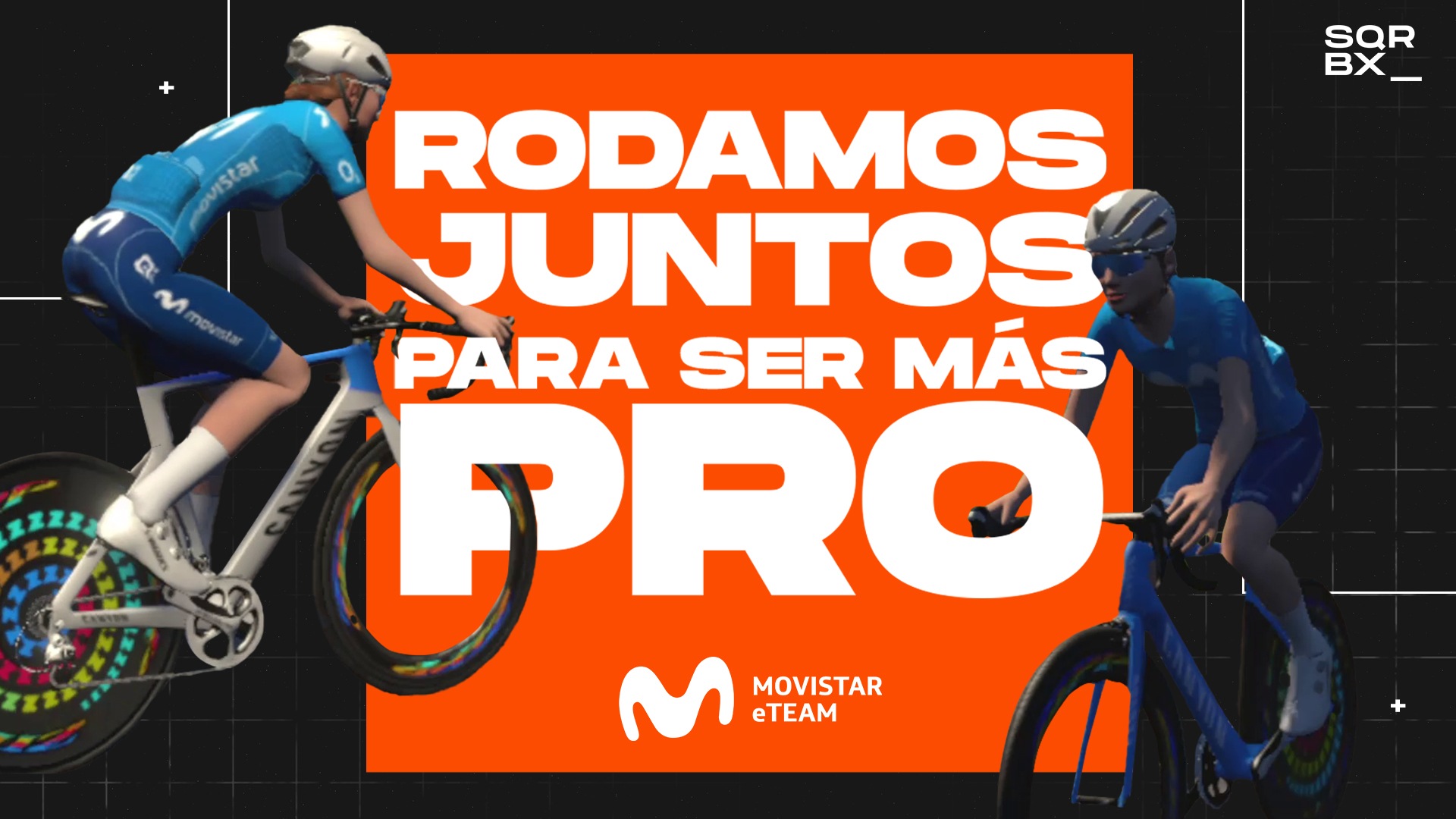 Squarebox, apoyo de Movistar eTeam en su apuesta por los esports ...