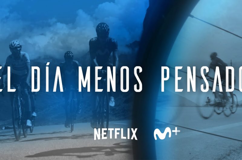 Imagen de la noticia ‛Telefónica holds ‘The Least Expected Day’ Season Two pre-launch event’