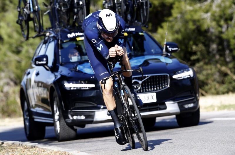 Imagen de la noticia ‛Norsgaard 8th at Tour de La Provence prologue; Jorgenson right in the mix’