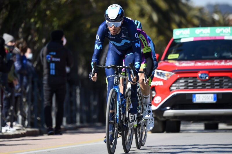 Imagen de la noticia ‛Jorge Arcas into long break at ‘Due Mari’ sprinters’ showdown in San Benedetto del Tronto’