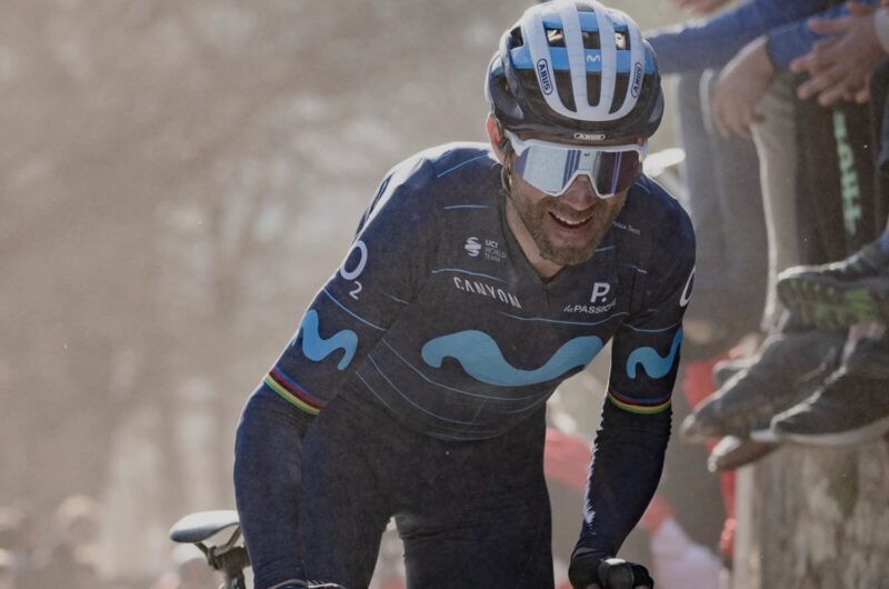 News' image‛Gana un viaje a Il Lombardia o un maillot firmado por Valverde en ‘L’Ultima Corsa’ de La Passione y Strava’