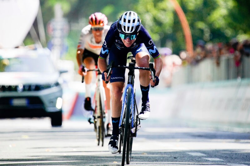 News' image‛Nuestra Guía del Tour de France Femmes avec Zwift (24-31 julio)’