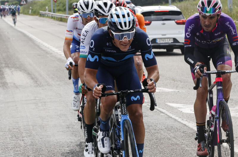 Imagen de la noticia ‛Spanish racing resumes pre-La Vuelta with Prueba Villafranca in Ordizia (Monday 25th)’