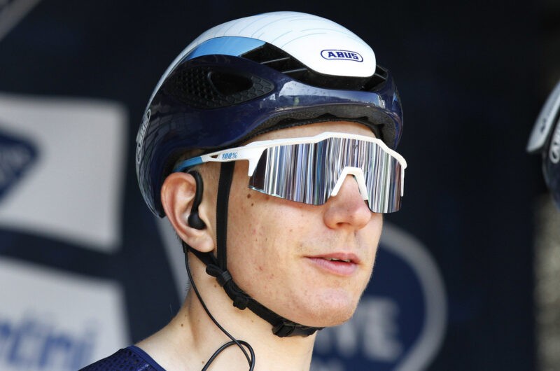 News' image‛Kanter, valioso 9º puesto en una Cyclassics Hamburgo… ¡sin sprint masivo!’