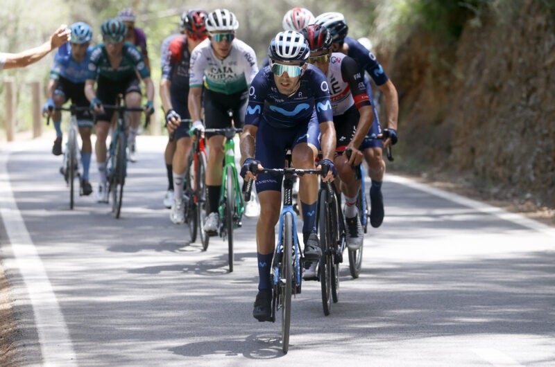 Imagen de la noticia ‛Tour de l’Ain (Aug 9-11) a new chance for the Blue climbers’