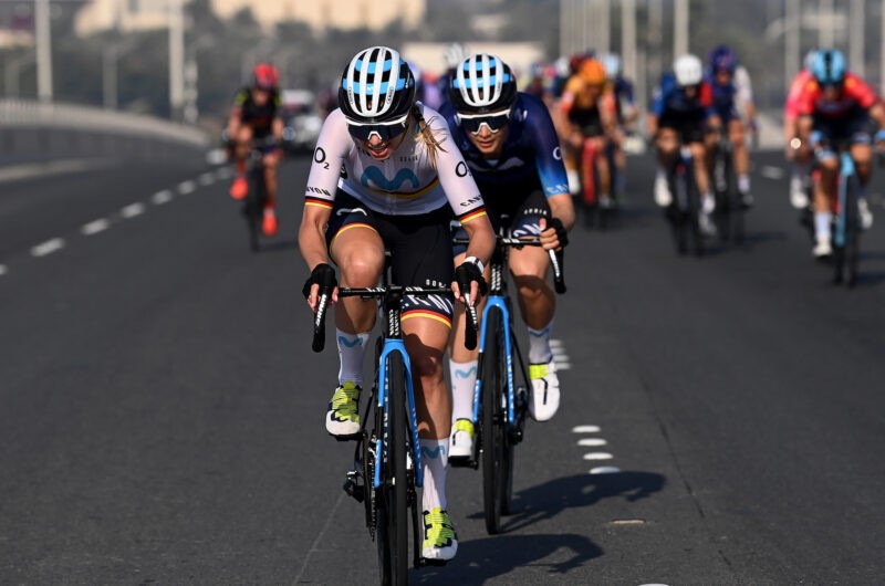 Imagen de la noticia ‛Norsgaard (4th at Abu Dhabi Breakwater), Lippert (9th overall) offer last fireworks at UAE Tour’
