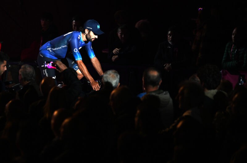 Imagen de la noticia ‛Our inside look at the 2023 Giro d’Italia pre-race days’