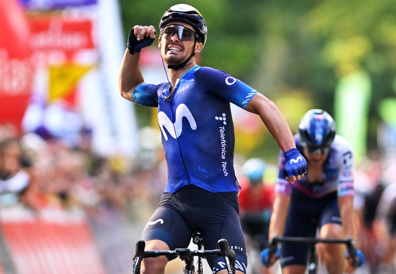 Grand Prix de Wallonie 2024