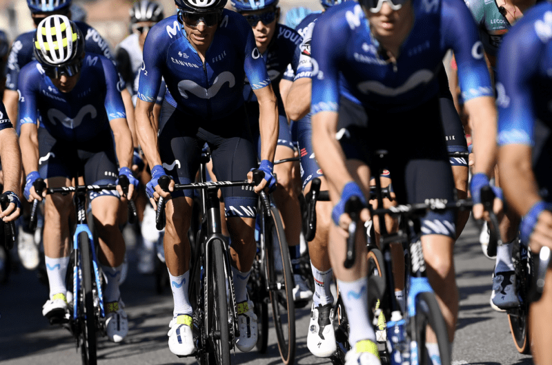 News' image‛Un Giro de Lombardía sin suerte para Enric Mas’
