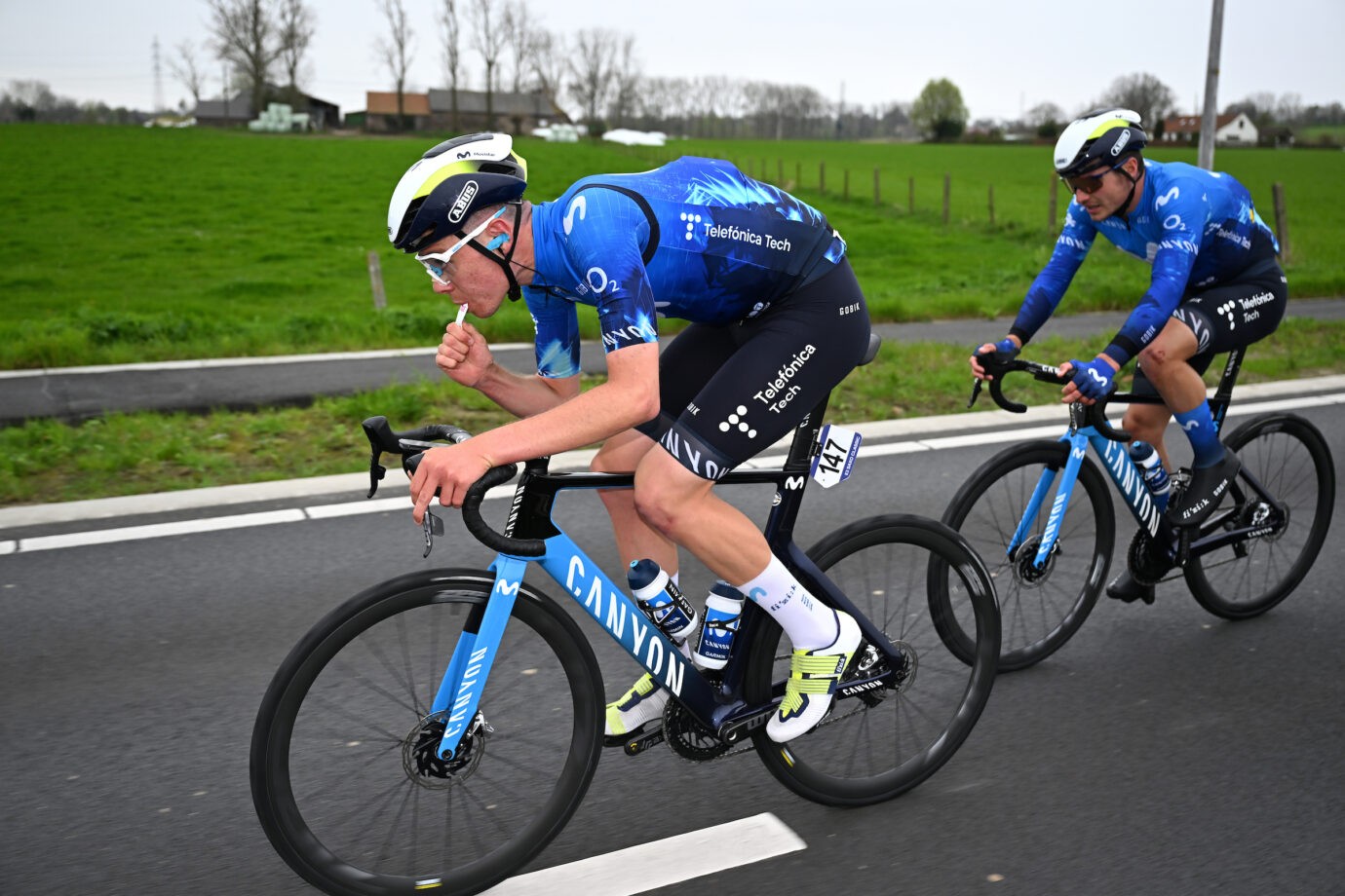 Boucles de la Mayenne 2024