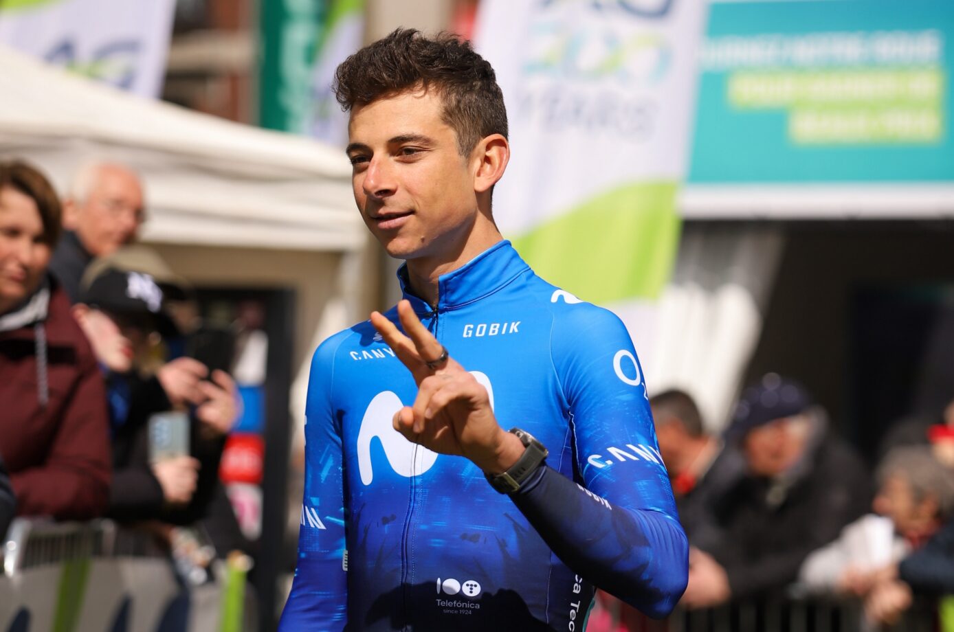 Critérium du Dauphiné 2024