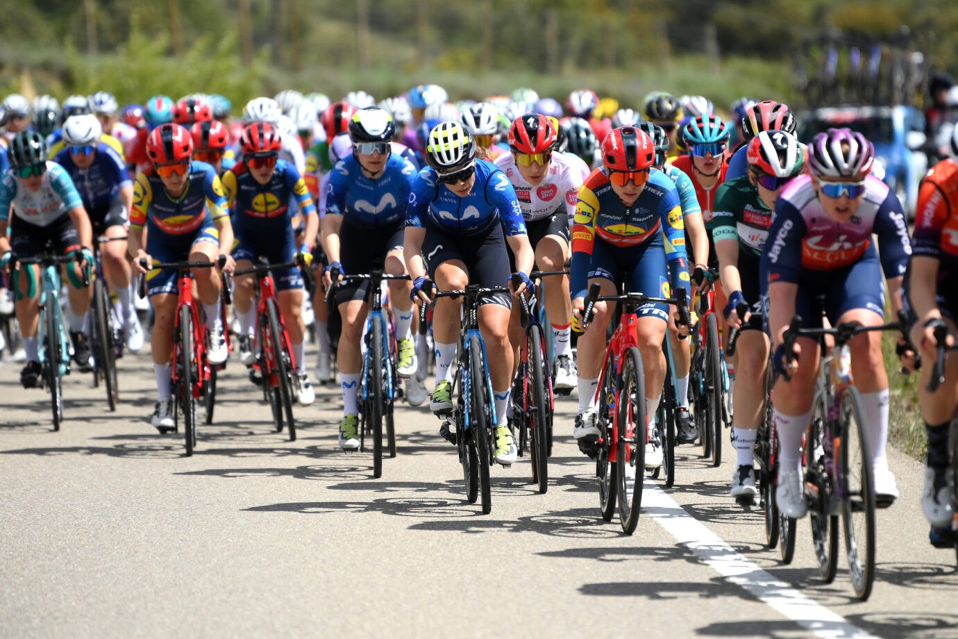 Itzulia Women 2024