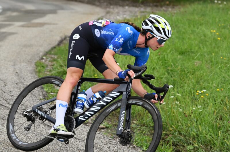 News' image‛Vuelta tras el Tour para las Movistar Team con la ‘fiesta del repecho’ en Plouay (sábado 24)’
