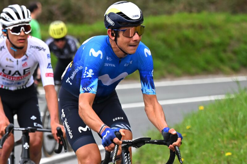 Imagen de la noticia ‛The toughest sprint in the world: Flèche Wallonne up next on Wednesday 17th’