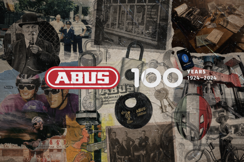 Imagen de la noticia ‛ABUS turns 100 years old’