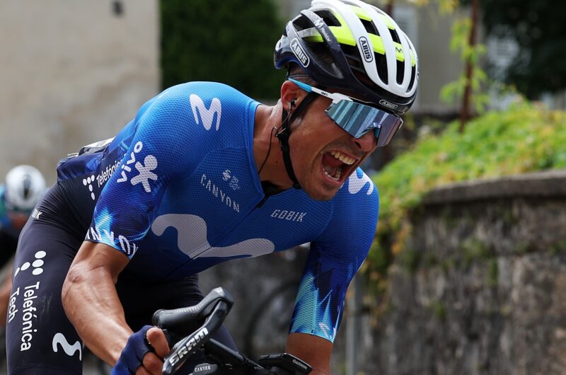 News' image‛Samitier, 7º en la jornada final en Île-Chambod; Pedrero confirma su ‘top-ten’ en la general’