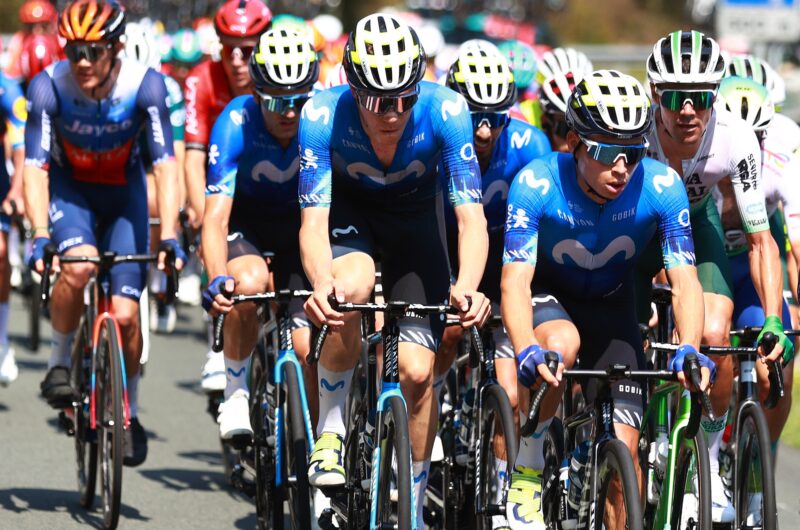 News' image‛El calor se lleva por delante las aspiraciones ‘azules’ en San Sebastián; Romeo, a 4′’