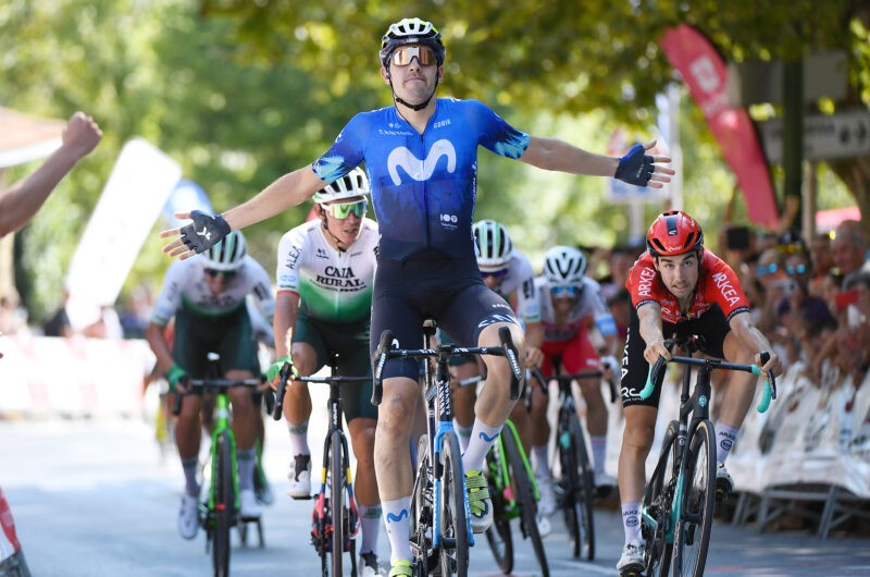 News' image‛Jon Barrenetxea, estreno a lo grande en casa: ¡triunfo en el Circuito de Getxo!’