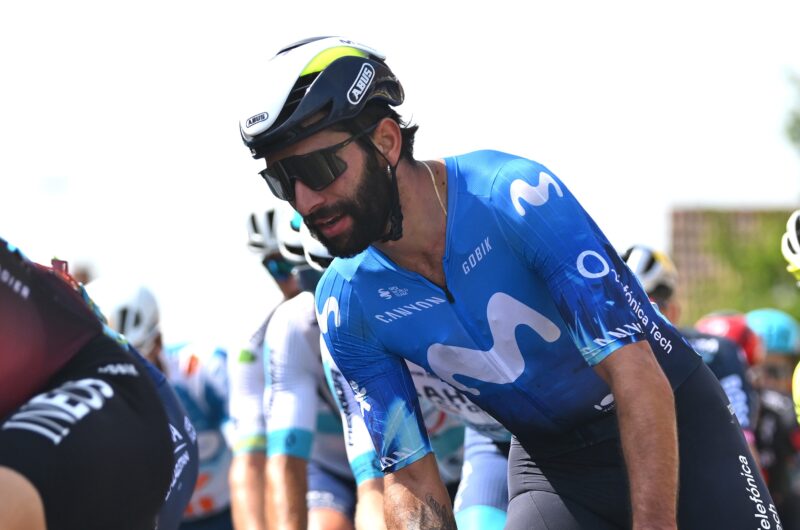 News' image‛Movistar Team vuelve a tierras germanas para la Cyclassics en Hamburgo (domingo 8)’
