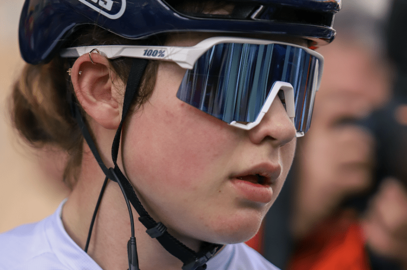 News' image‛Carys Lloyd con una sólida 10ª posición en el sprint final en Felanitx’