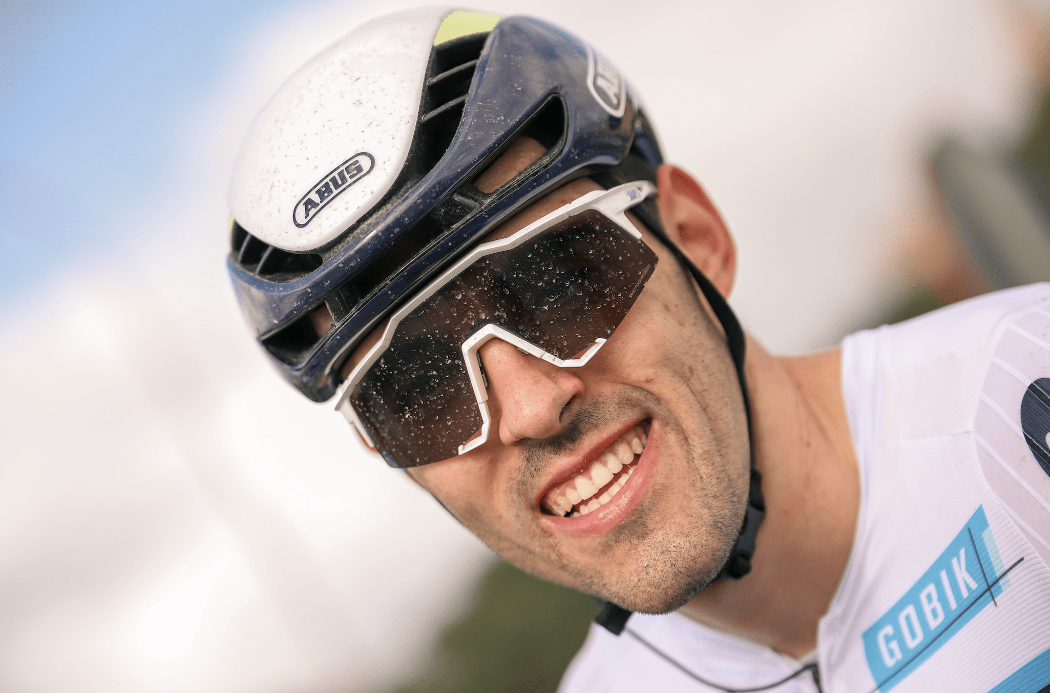 News' image‛Jon Barrenetxea, ganador de la clasificación de la montaña en el Trofeo Palma, cerrando así la Challenge de Mallorca’
