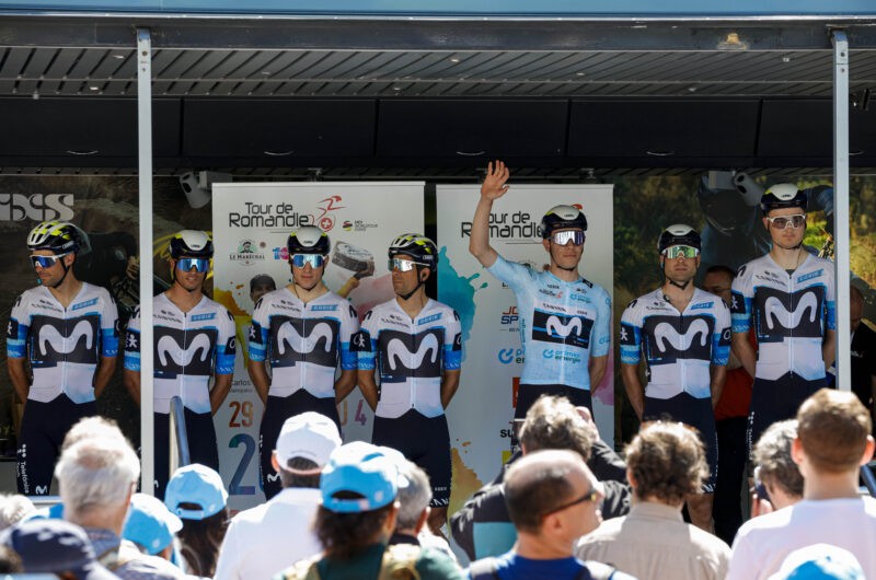 News' image‛Final al sprint en Fribourg’