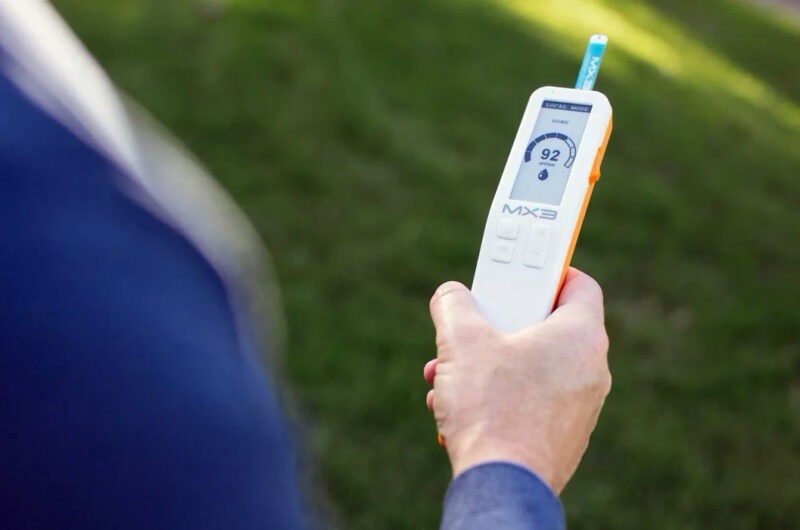 News' image‛MX3, líder del mercado en pruebas de hidratación de saliva, nuevo Partner Técnico de Movistar Team’