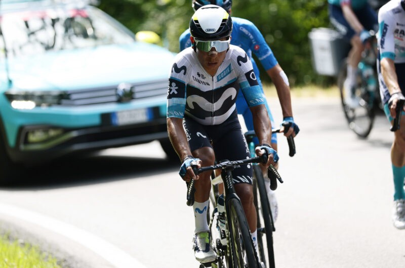 News' image‛Nairoman protagonista en la fuga del día con final en Castelnovo ne’ Monti’