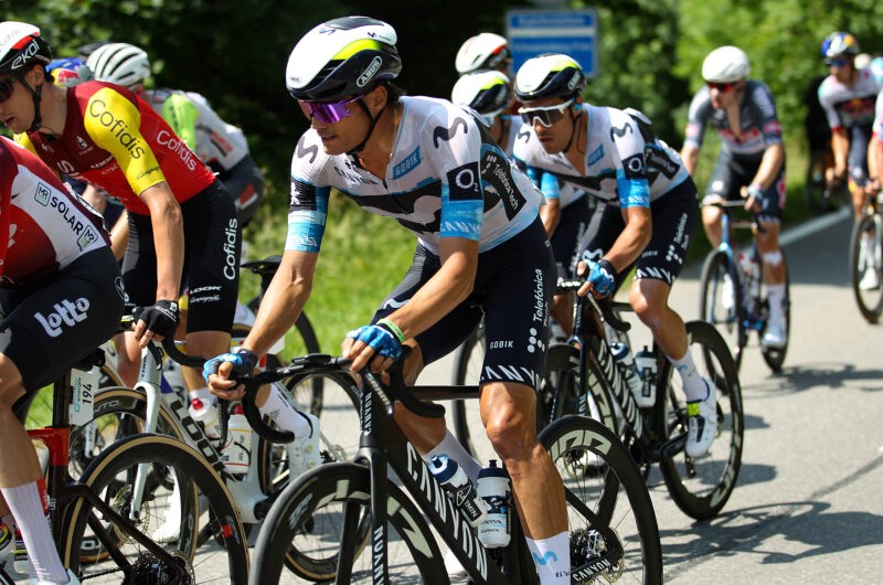 News' image‛Final al sprint en la 2ª etapa’