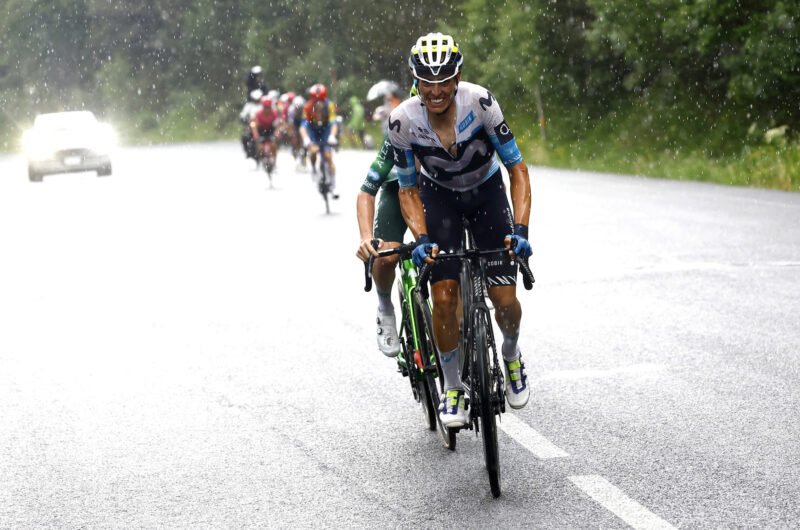 News' image‛Enric Mas 3º en la clásica andorrana’