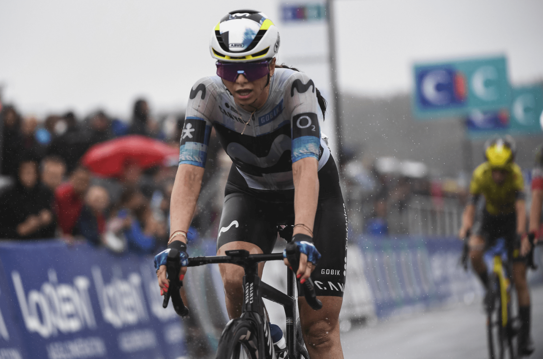 News' image‛Lippert agita el GP de Plouay con dos ataques que marcaron la carrera’