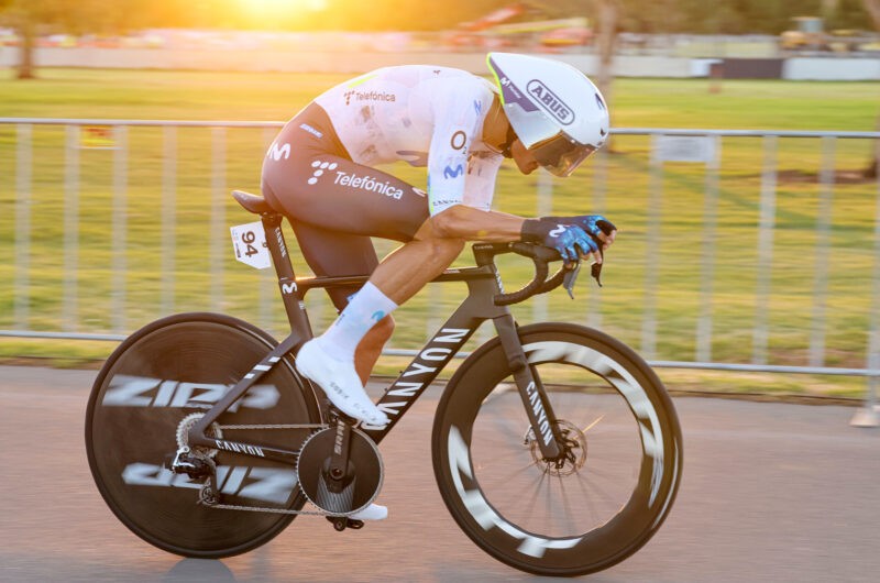 News' image‛El prólogo de Adelaida marca el primer test para Javi Romo’