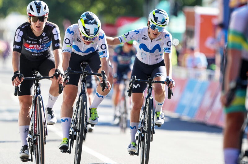 News' image‛Protagonistas en la Women’s One-Race Day’