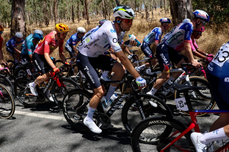 News' image‛Proteger y guardar para lo que nos viene en Willunga Hill’