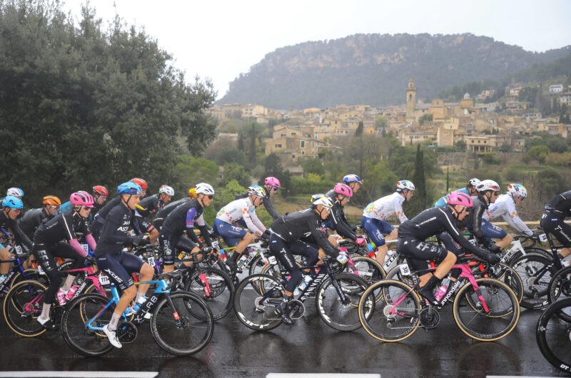 News' image‛Jornada de supervivencia en el Trofeo Calvià’