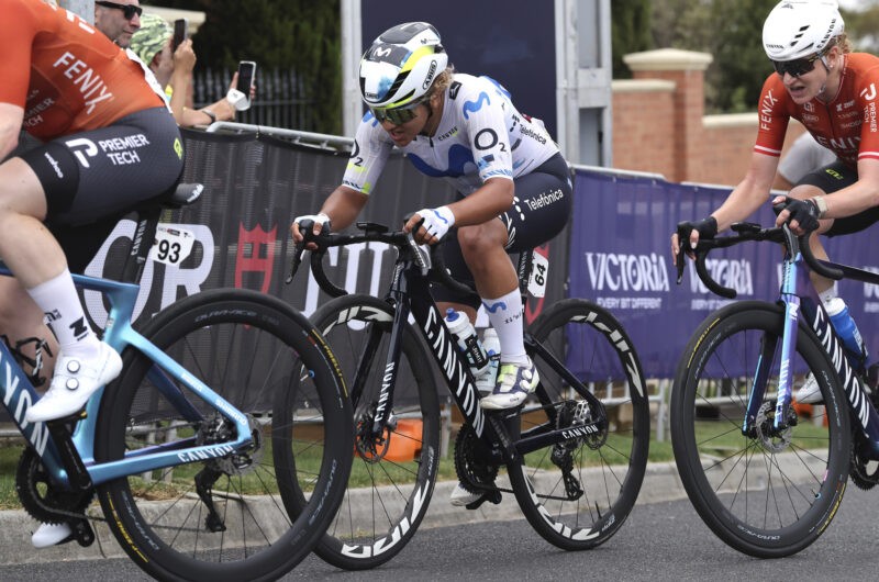 News' image‛Geelong impuso su dureza en un circuito selectivo’