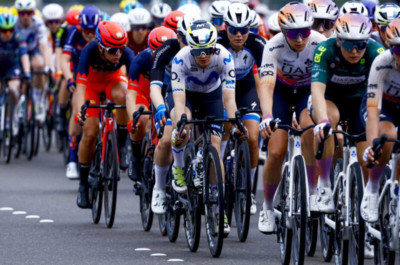 News' image‛Sin opciones en el sprint de Abu Dhabi’