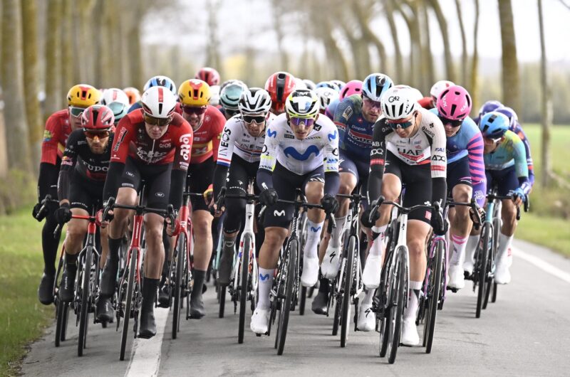Imagen de la noticia ‛A strong Cortina finishes 7th in Bruges’
