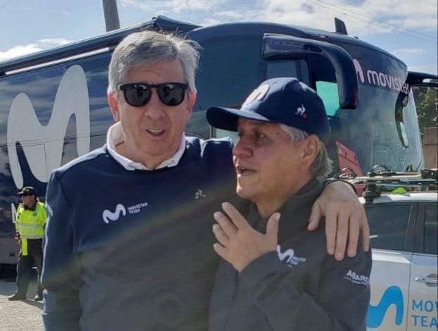 News' image‛Hasta siempre querido Carlitos’
