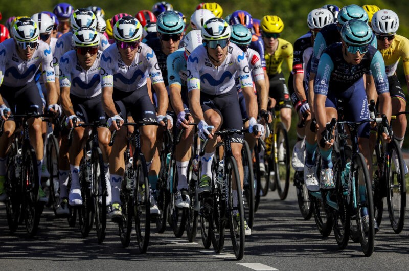 News' image‛El sprint de Orbe decide la 3ª etapa’